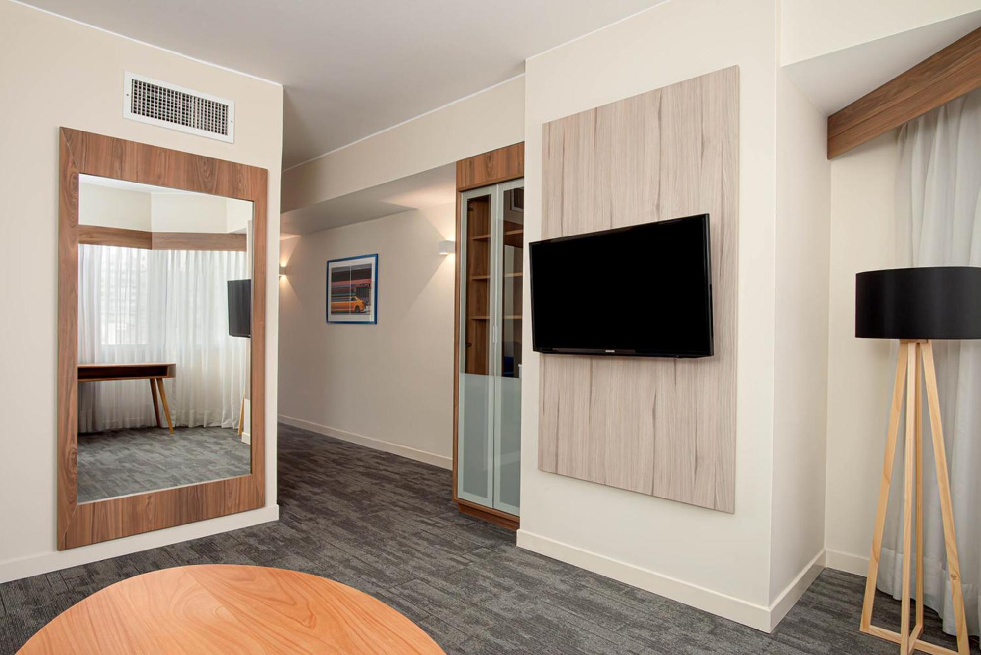 Crowne Plaza Lima By Ihg Exterior foto
